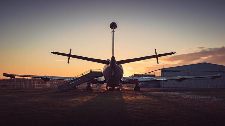 Coventry Airport Coventry Airport