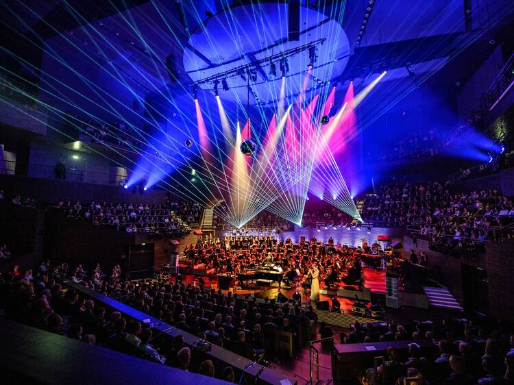 Musiikkitalon parhaat tapahtumat tammikuussa 2026: katso poiminnat!