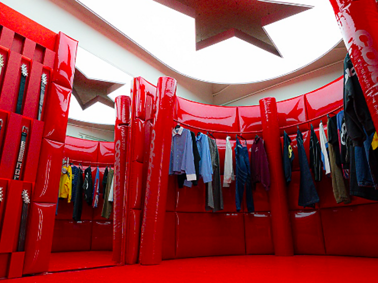 Cold Culture, la marca de moda urbana que triomfa entre la generació Z, obre la seva 'flagship' a Barcelona Cold Culture, la marca de moda urbana que triomfa entre la generació Z, obre la seva 'flagship' a Barcelona