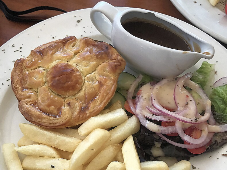 Peregrine Farm Stall - N2, Western Cape