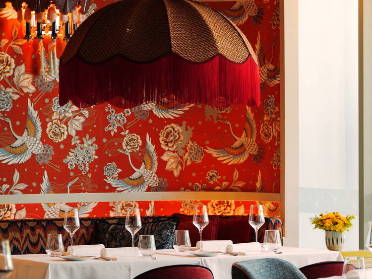 Christmas tastes even better at Don Alfonso