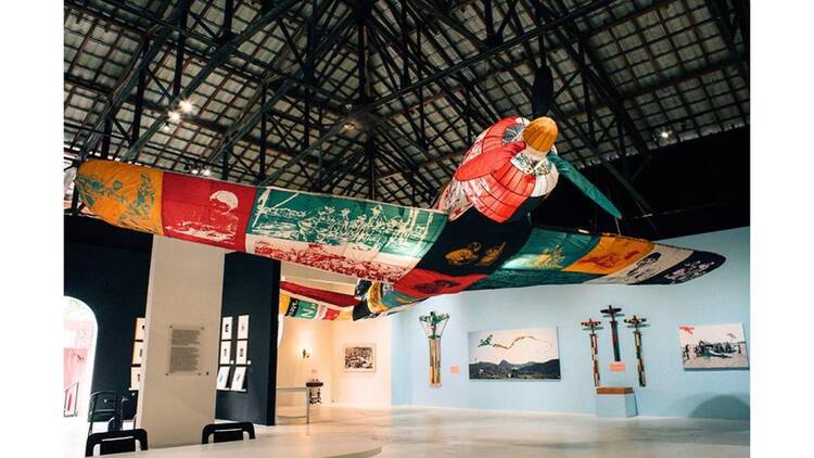 六本木クロッシング2025展：時間は過ぎ去る わたしたちは永遠