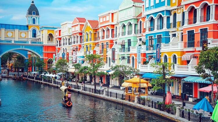 Grand World Phu Quoc