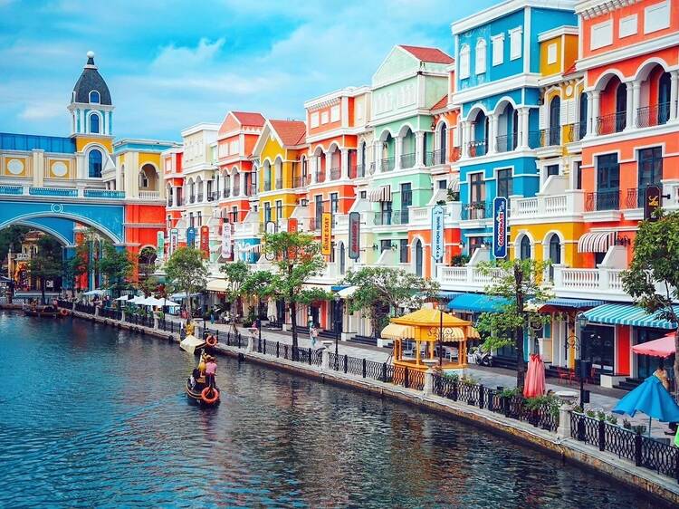 只限今天！越捷航空「雙12 Mega Sale」$0機票送免費行李托運