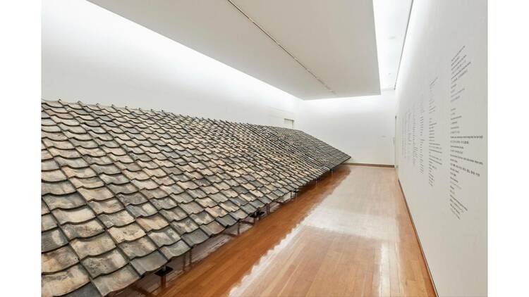 六本木クロッシング2025展：時間は過ぎ去る わたしたちは永遠