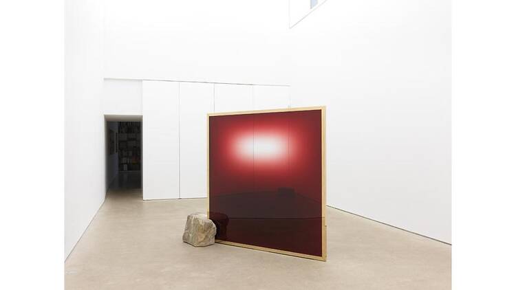 六本木クロッシング2025展：時間は過ぎ去る わたしたちは永遠