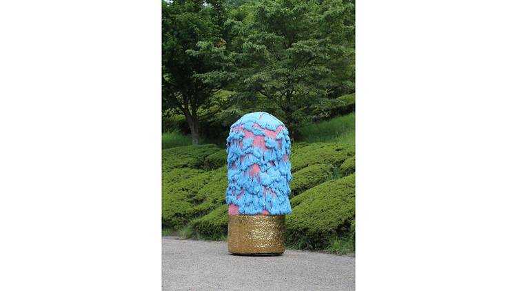 六本木クロッシング2025展：時間は過ぎ去る わたしたちは永遠