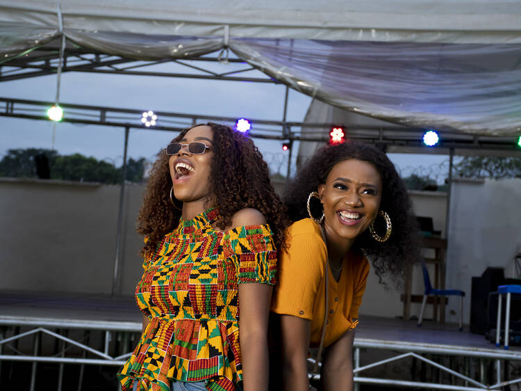 Out and About in Johannesburg: Things to do this weekend