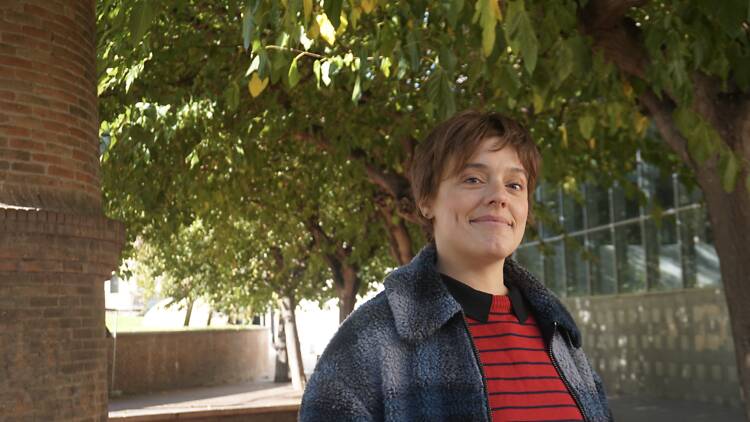 Maria Rodríguez Soto