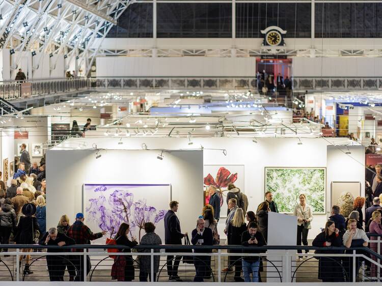 London Art Fair