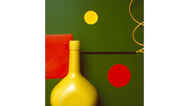 まなざしの奇跡 日本女性写真家の冒険