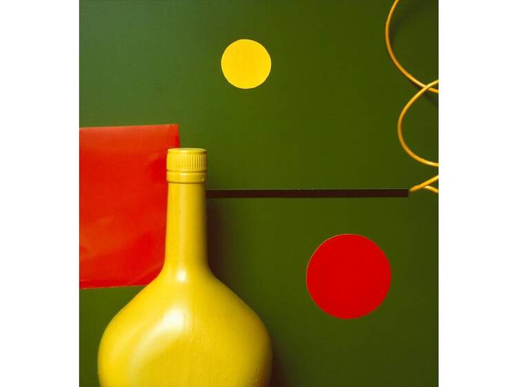 I’m So Happy You Are Here: Japanese Women Photographers from the 1950s to Now