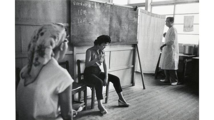 まなざしの奇跡 日本女性写真家の冒険