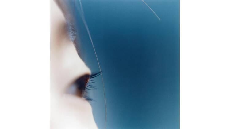 I’m So Happy You Are Here: Japanese Women Photographers from the 1950s to Now