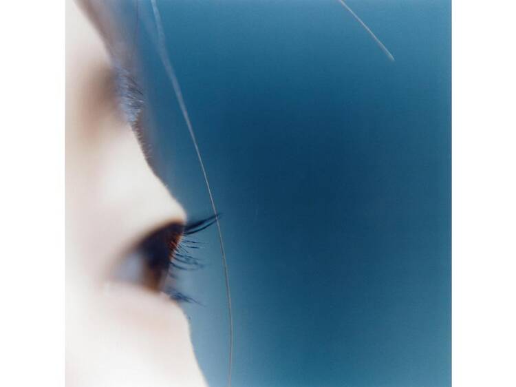 I’m So Happy You Are Here: Japanese Women Photographers from the 1950s to Now