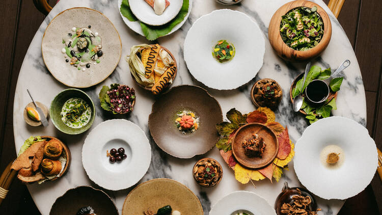 Os melhores restaurantes em Lisboa