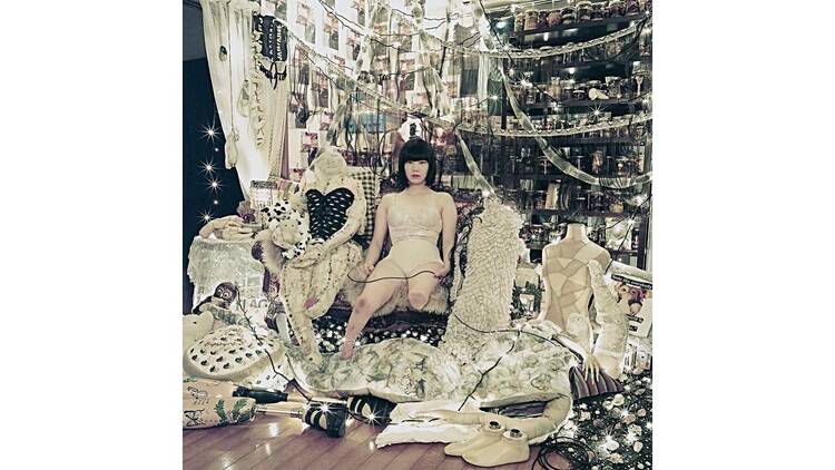 まなざしの奇跡 日本女性写真家の冒険