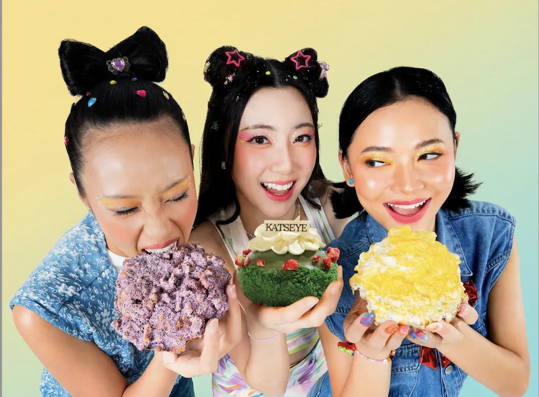 Butter Baby LA pop up