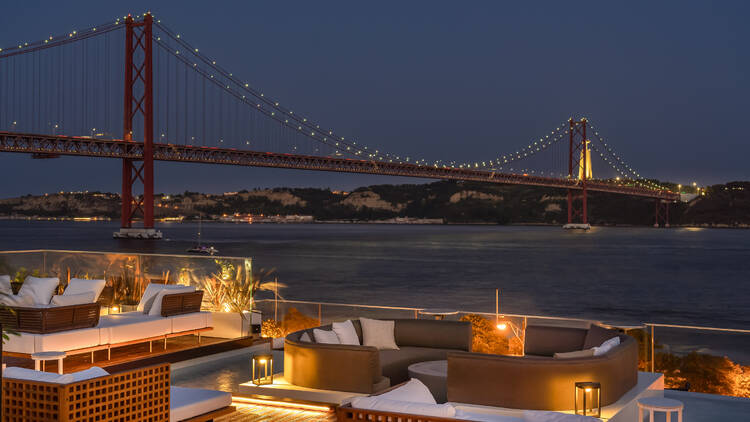 Hyatt Regency Lisboa