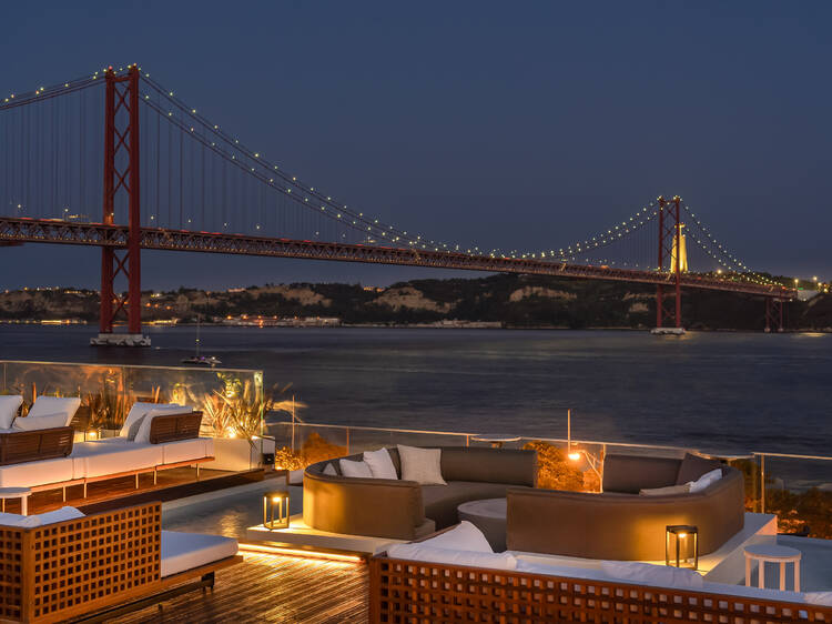 Hyatt Regency Lisboa