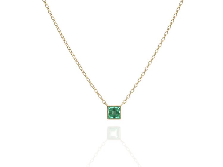 Colar Dream da Dalila Gomes Jewellery