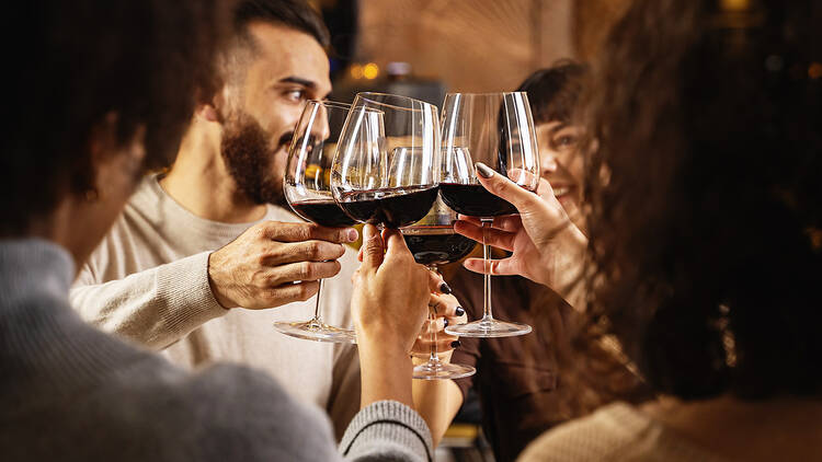 Lisbon Urban Wine Tourism