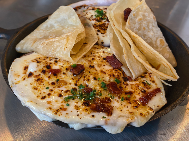 Taller de Ostiones by FISM