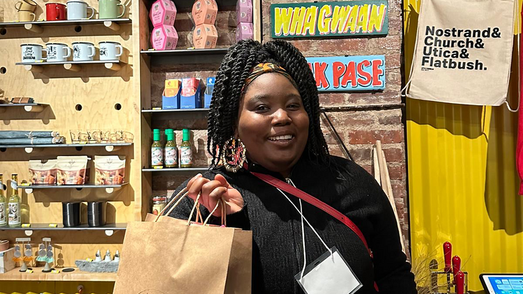 Caribbean Holiday Market Caribbean Holiday Market