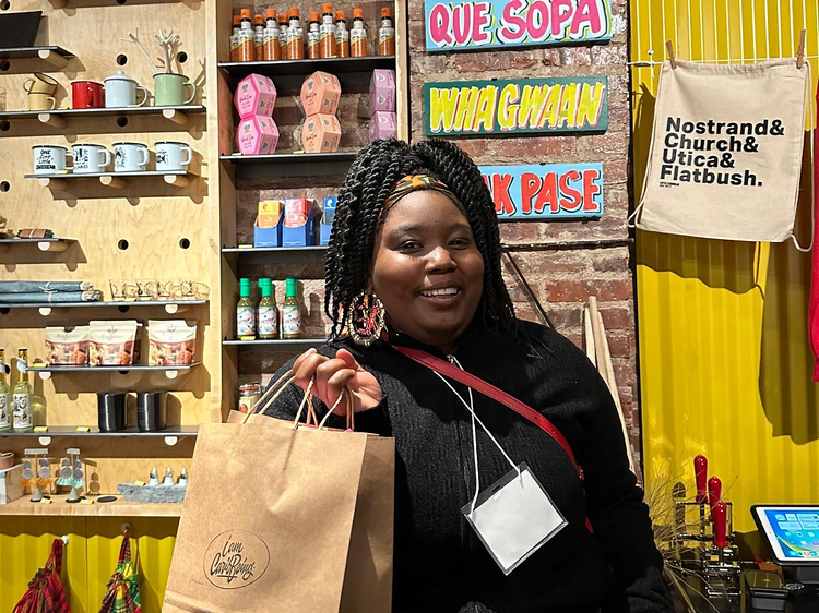 Caribbean Holiday Market Caribbean Holiday Market