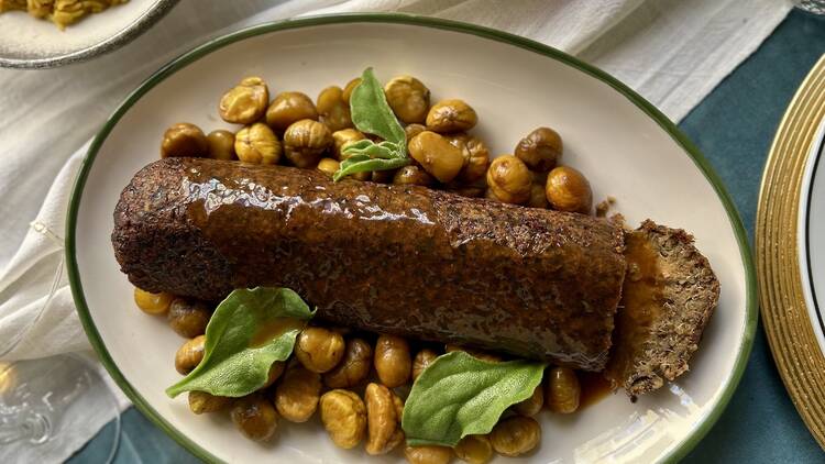 26 Vegan Food Project 26 Vegan Food Project