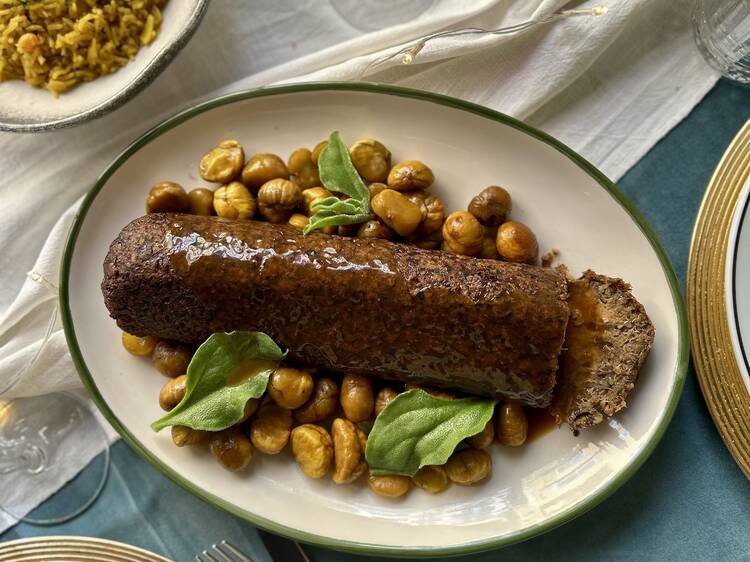 26 Vegan Food Project 26 Vegan Food Project