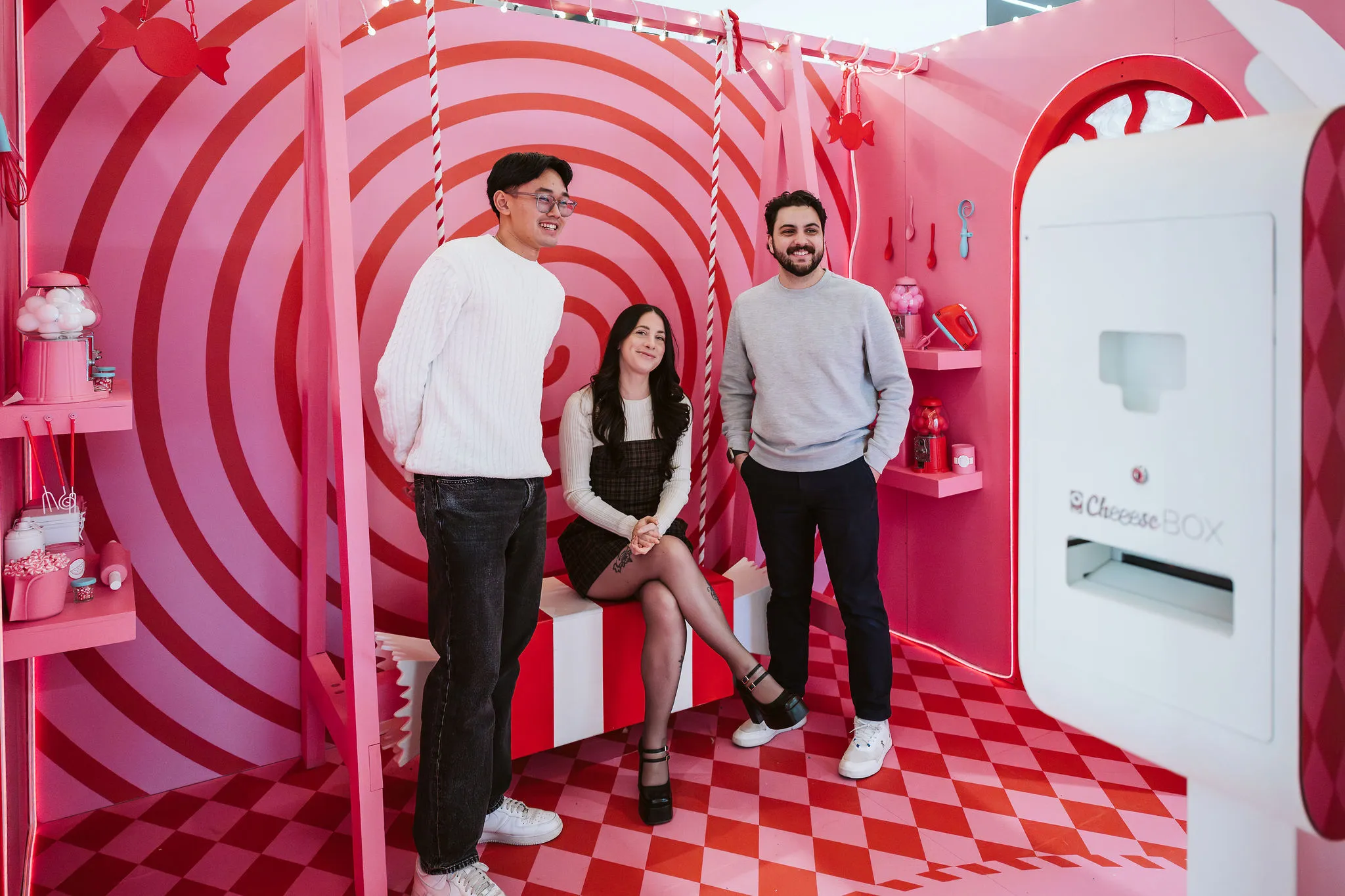 Montreal Eaton Centre