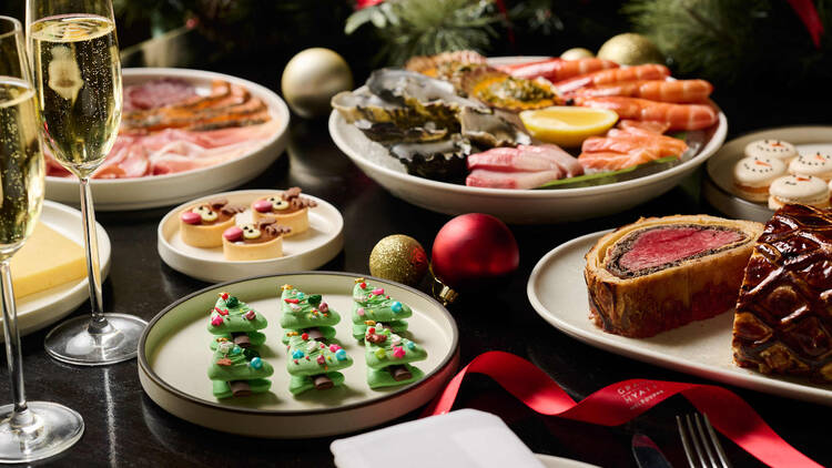 Grand Hyatt Melbourne