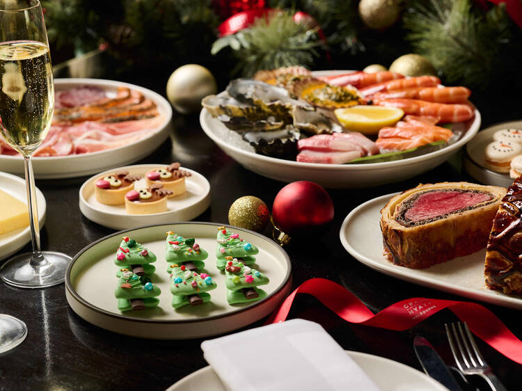 Grand Hyatt Melbourne