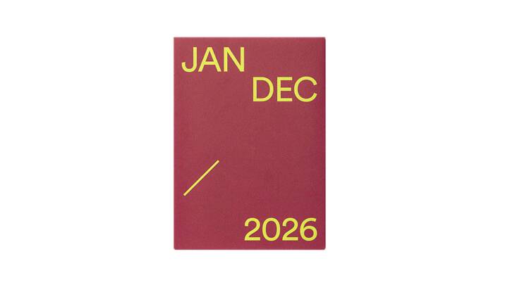 Agenda 2026 da Mishmash