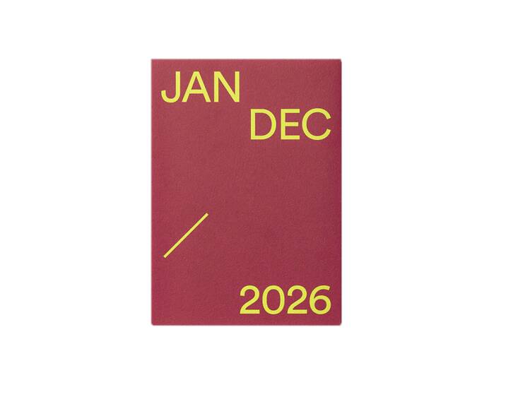 Agenda 2026 da Mishmash