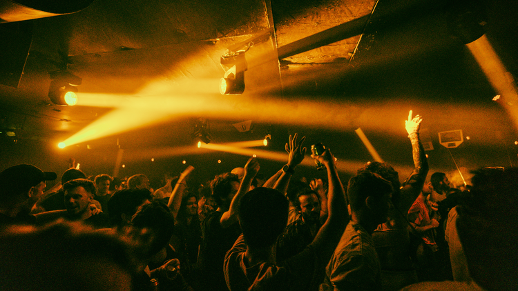 Carousel Ballroom and Bar Carousel Ballroom and Bar