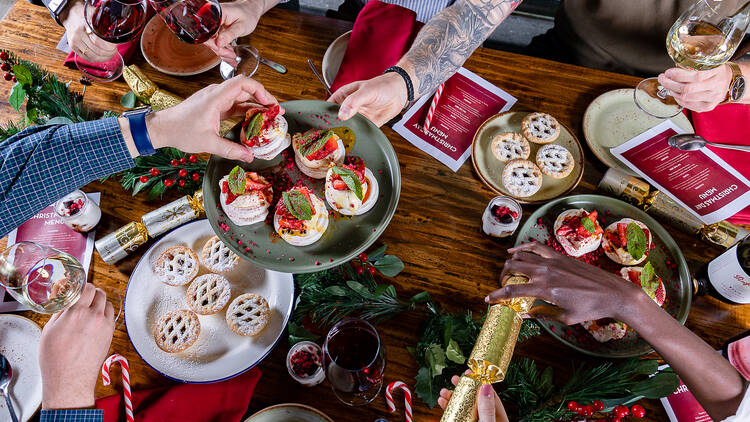 The Duke of Wellington Hotel