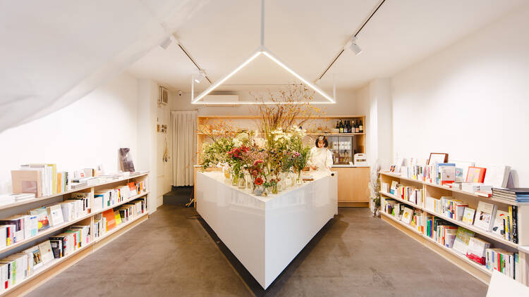 東京、2025年のベスト書店10選 東京、2025年のベスト書店10選