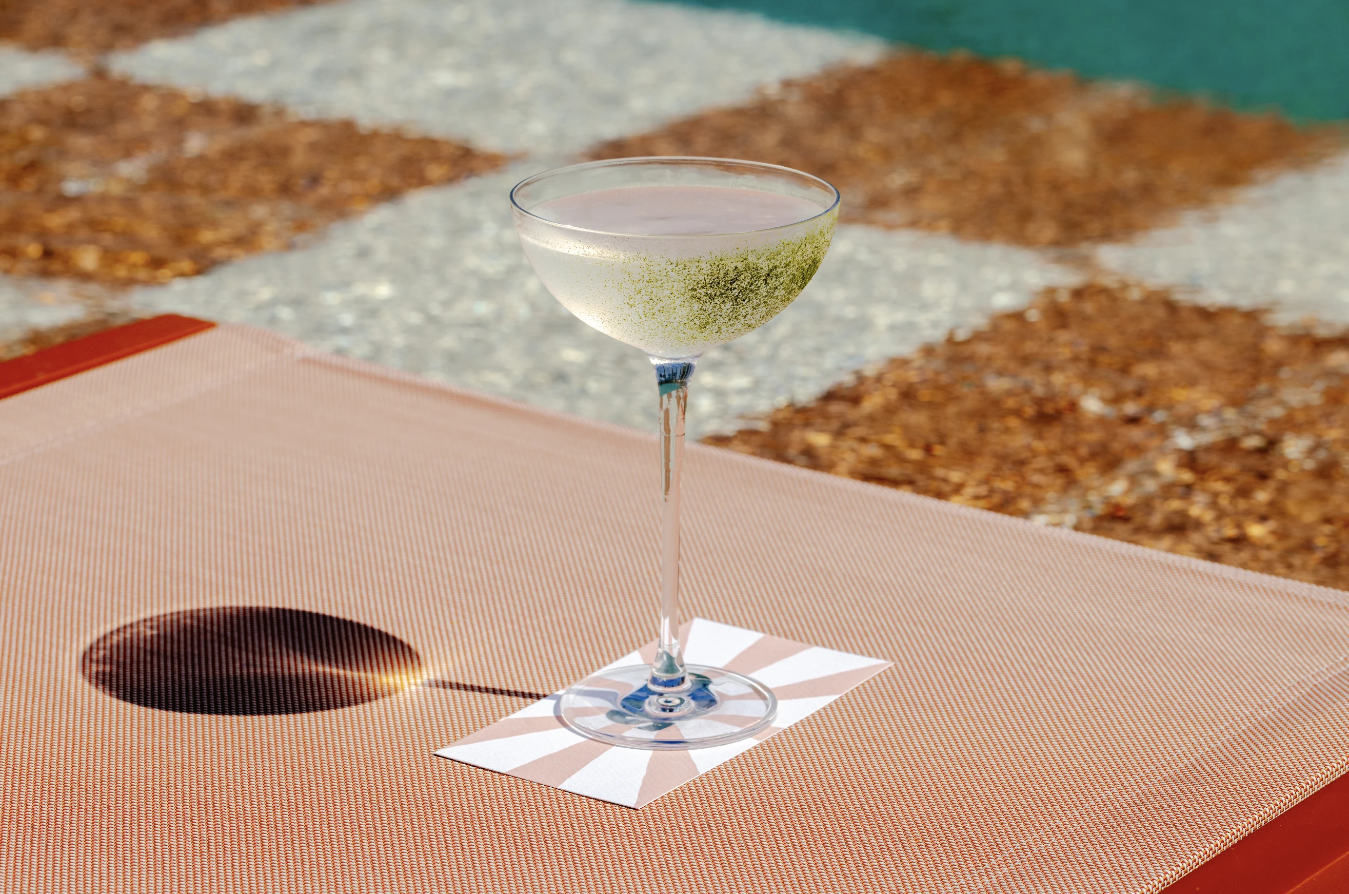 尖沙咀金普頓酒店酒吧