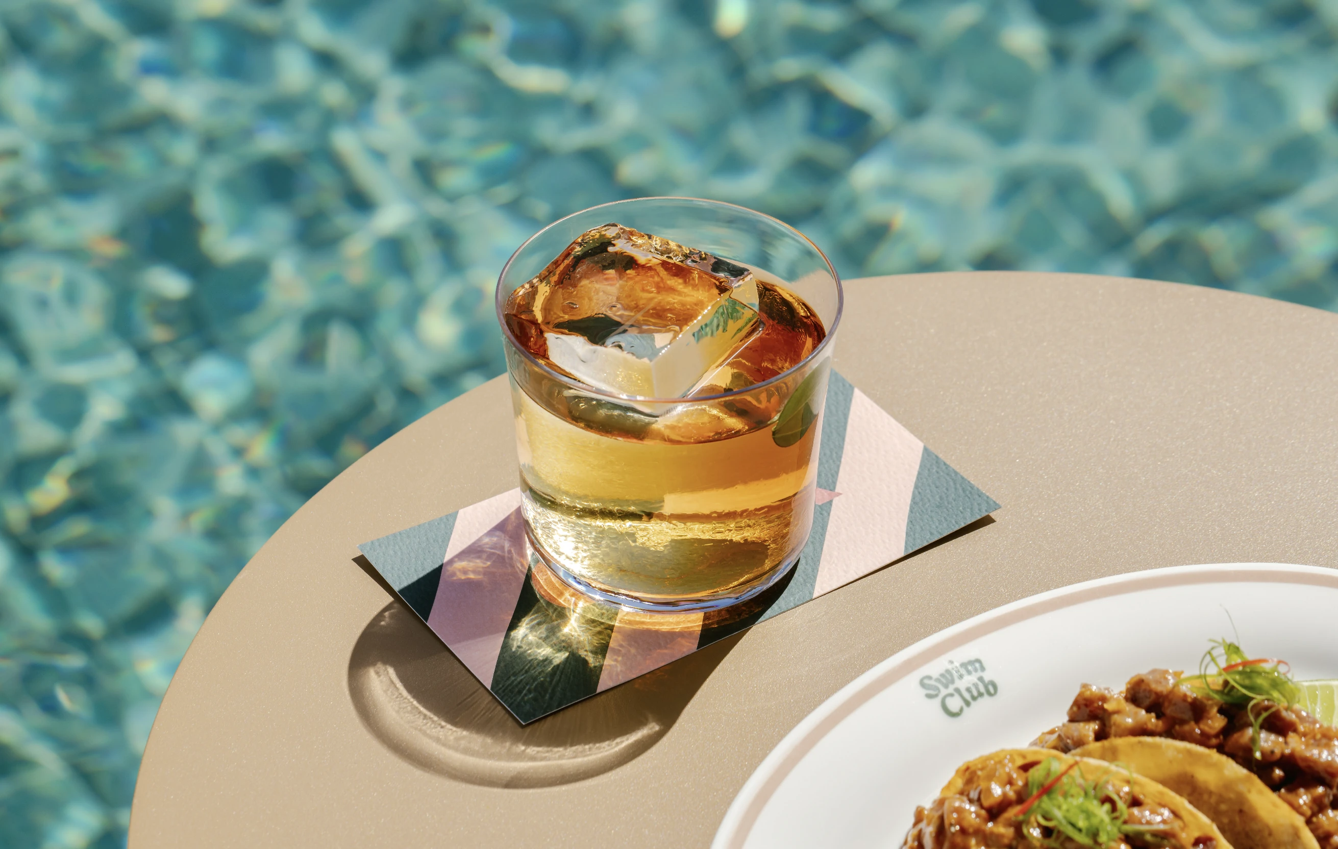 尖沙咀金普頓酒店酒吧