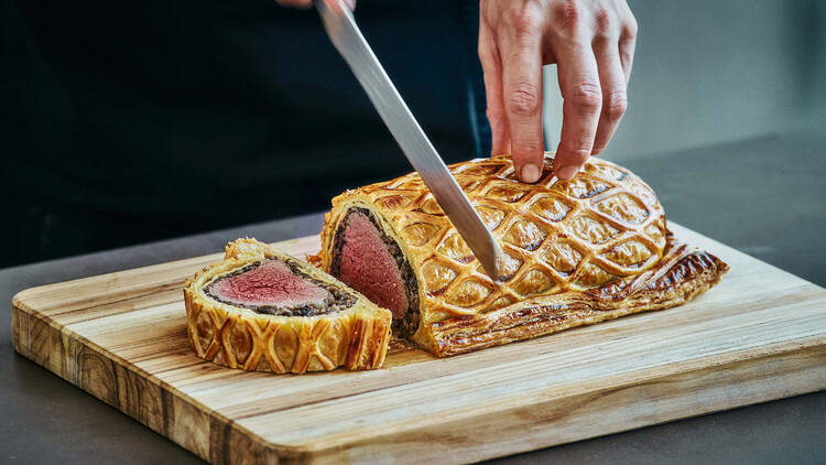 The Tavern – Grill & Lounge at Andaz Tokyo