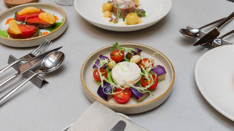 Encore by Rhubarb Encore by Rhubarb