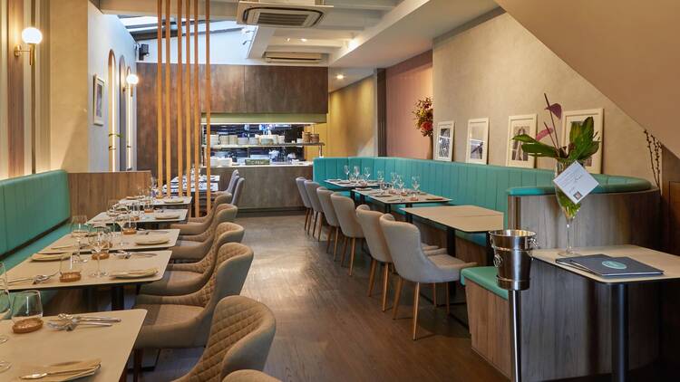 Encore by Rhubarb Encore by Rhubarb