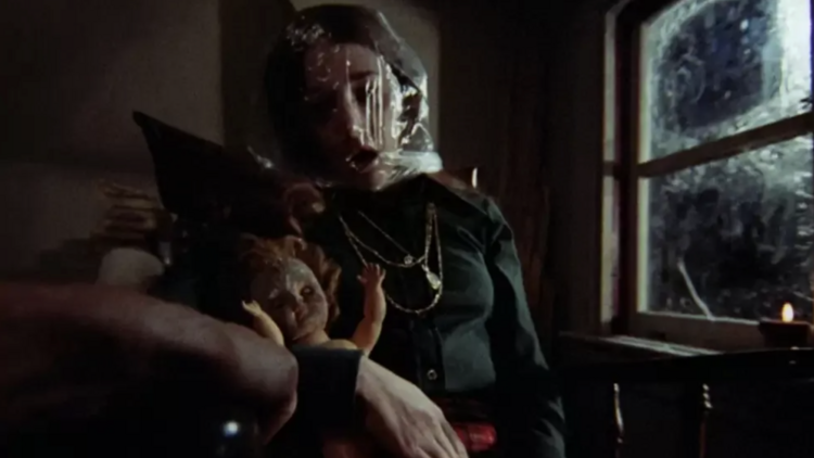 Black Christmas (1974) Black Christmas (1974)