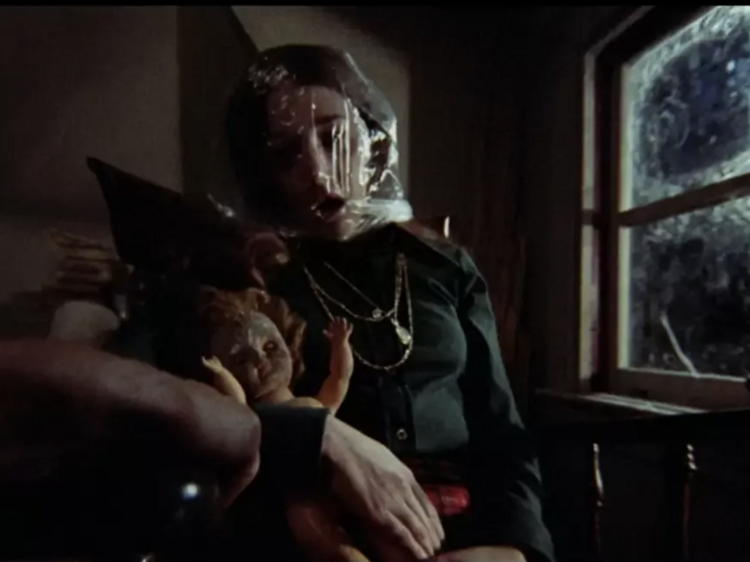Black Christmas (1974) Black Christmas (1974)