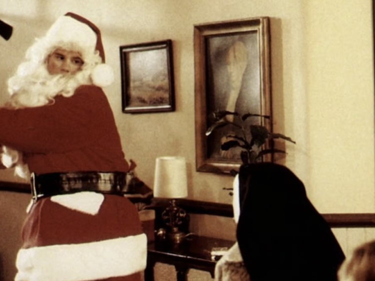 Silent Night, Deadly Night (1984) Silent Night, Deadly Night (1984)