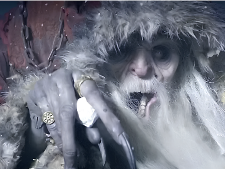 Krampus (2015) Krampus (2015)
