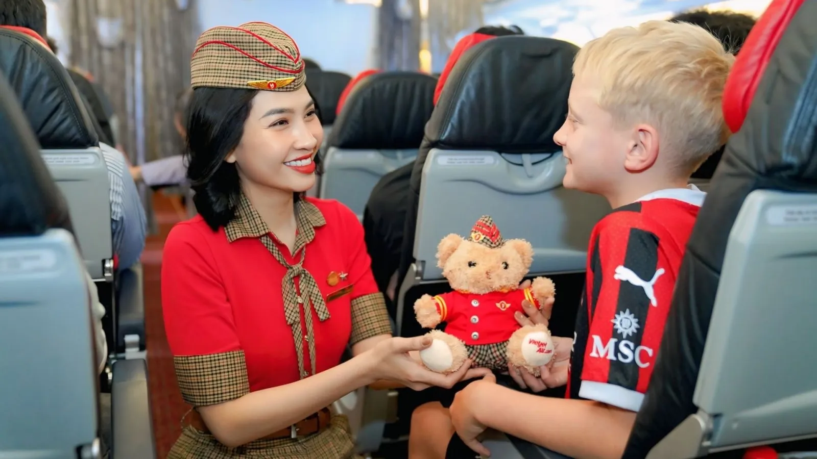 VietJet Air