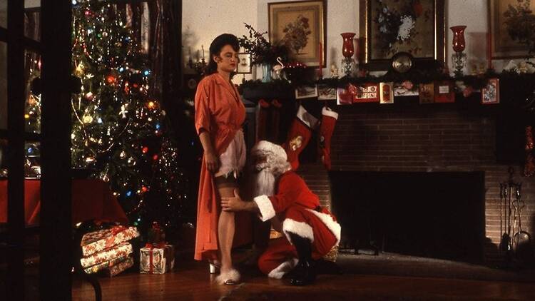 Christmas Evil (1980) Christmas Evil (1980)